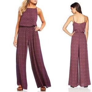 O'Neill Claudia Jumpsuit | Size: L